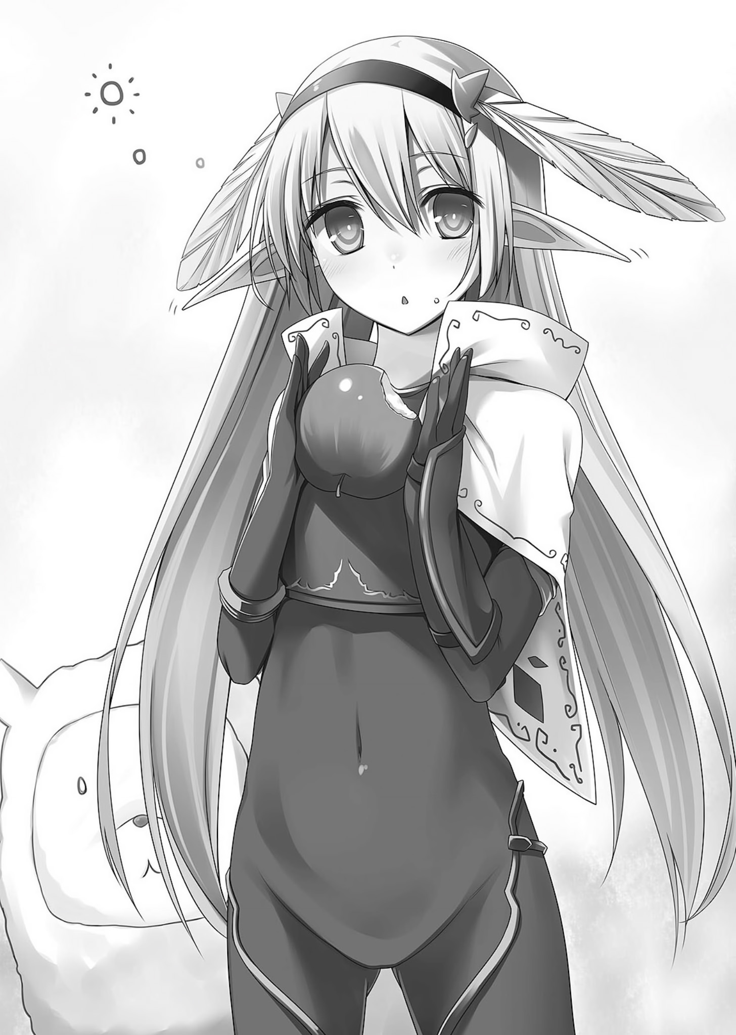 蕾缇雅