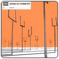 Muse(英国摇滚乐队)