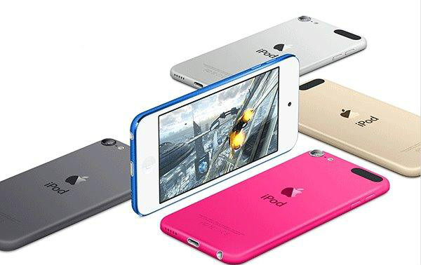 iPod Touch6 iPod Touch6