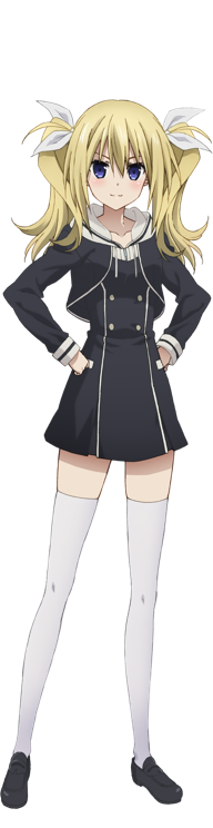 CHAOS;CHILD
