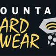 Mountain HARD WEAR