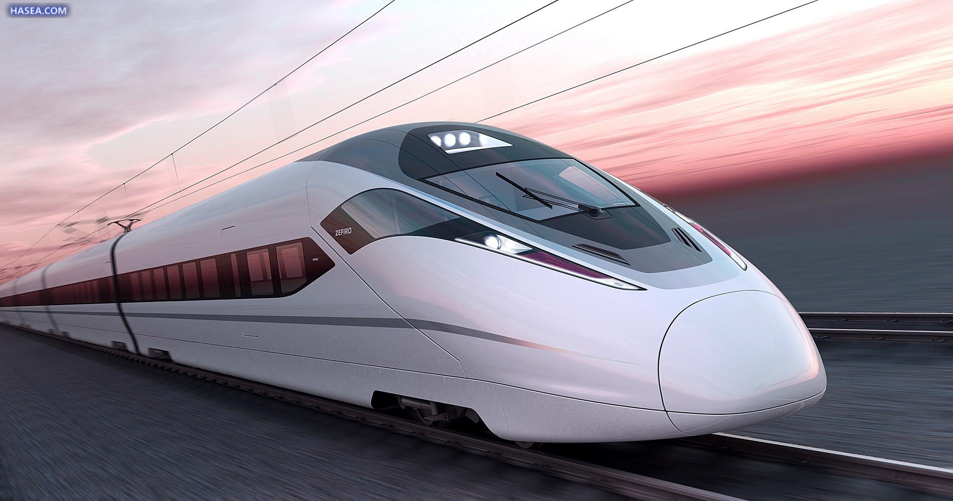 CRH1C效果图