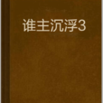 谁主沉浮3