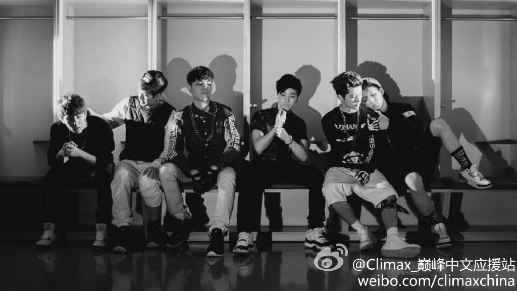 climax(iKON单曲) climax(iKON单曲)
