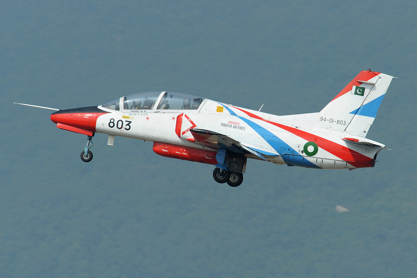 K-8E