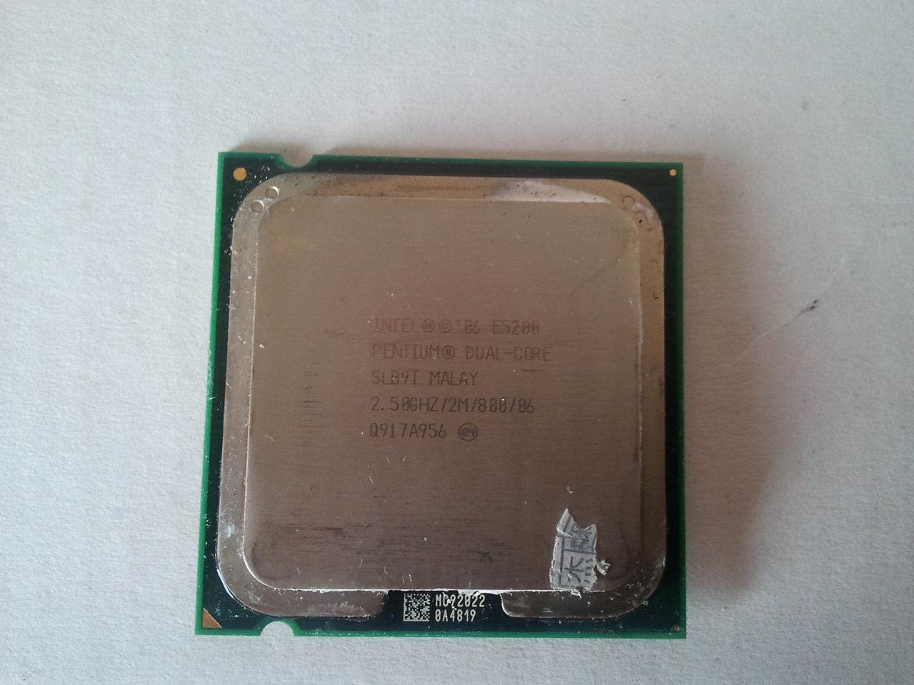 E5200
