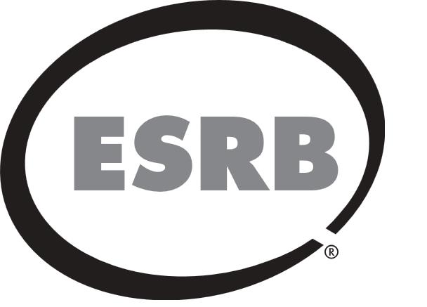 ESRB(娱乐软体分级委员会)