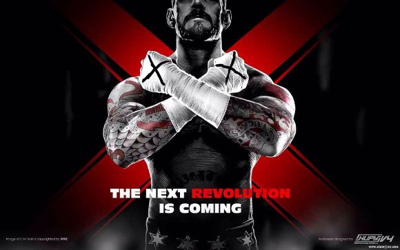 WWE13游戏封面