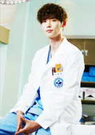 Doctor异乡人(韩国2014年李钟硕主演的电视剧)