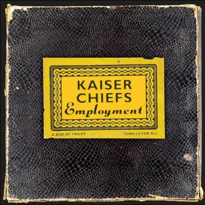oh my god(英国乐队kaiser chiefs的歌曲)