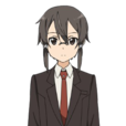 朝田诗乃(诗乃)