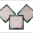 中央处理器(CPU（中央处理器）)