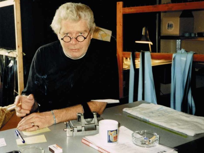 Peter Przygodda