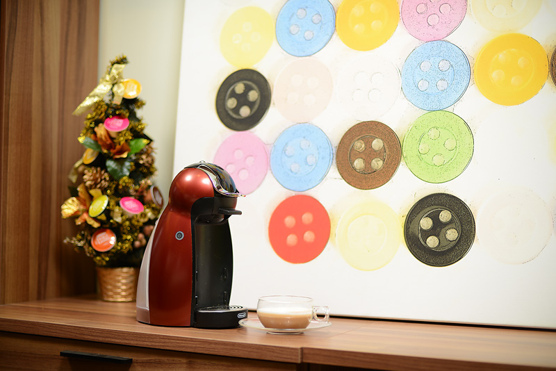 Dolce Gusto Dolce Gusto