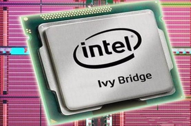 ivy bridge