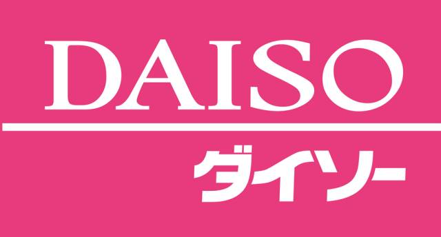 daiso