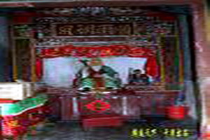 谭公庙 谭公庙