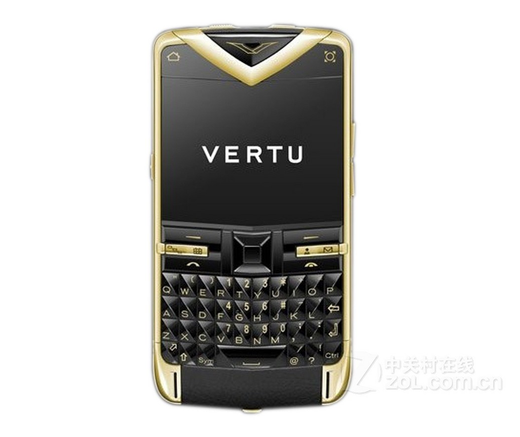 诺基亚 Vertu Constellation Quest