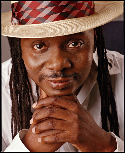 Philip Bailey