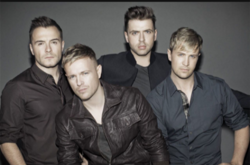 home(Westlife演唱的歌曲)