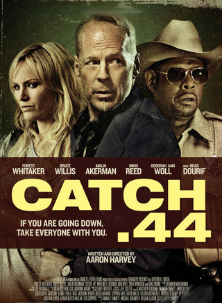 布鲁斯·威利斯(Bruce Willis)