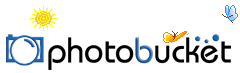 PHOTOBUCKET LOG PHOTOBUCKET LOG