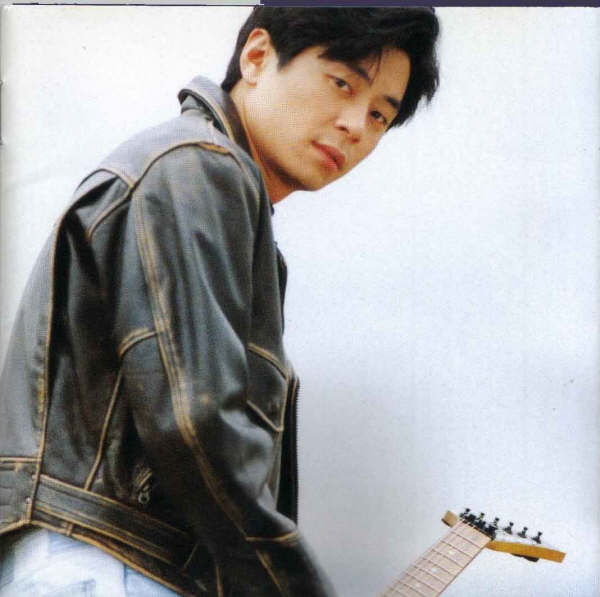 说谎的爱人