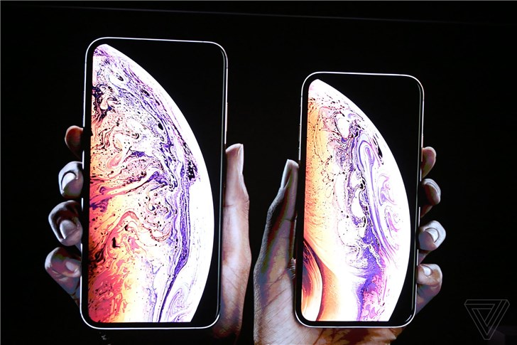 iPhone XS Max iPhone XS Max