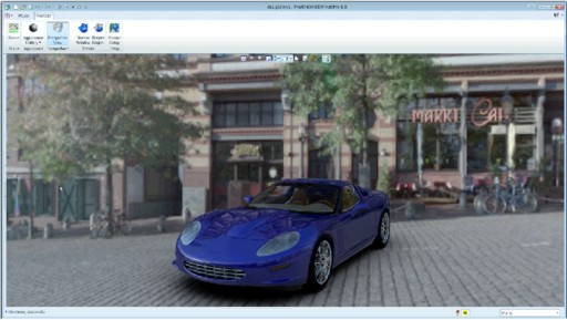 Creo的3D概念化设计套用