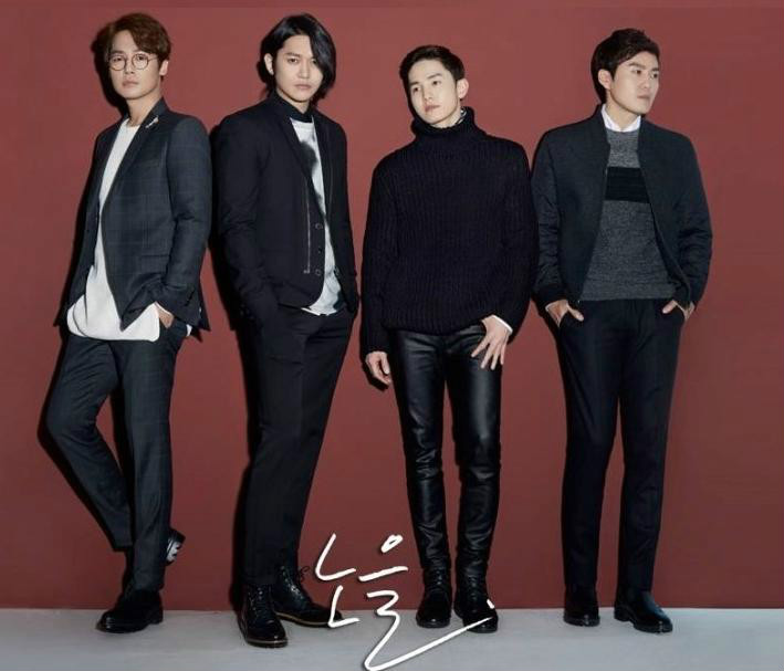 noel(韩国组合)