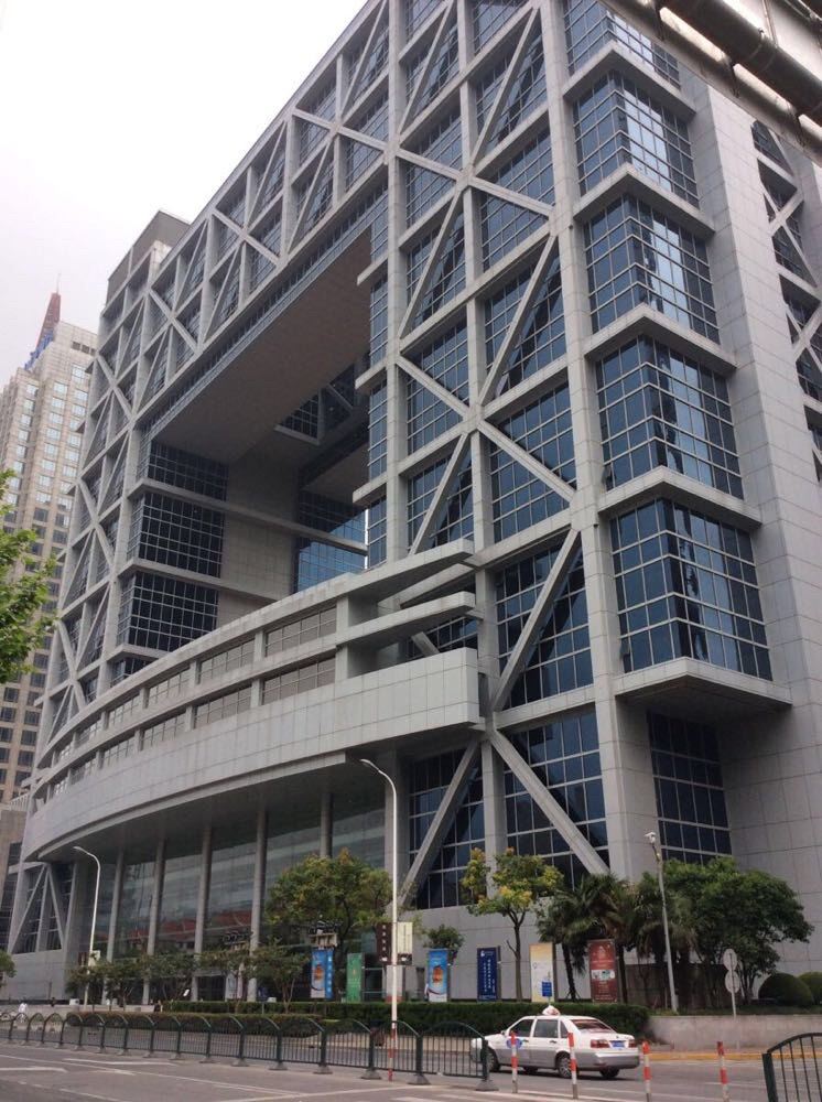 上海证券交易所 上海证券交易所
