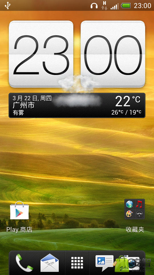 HTC G14/G17/G18 通刷ROM HTC G14/G17/G18 通刷ROM