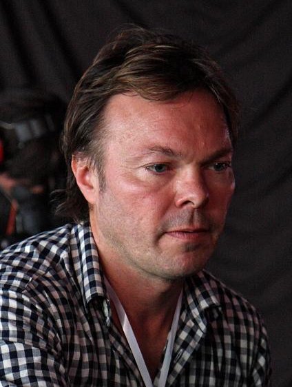 2009年的Pete Tong