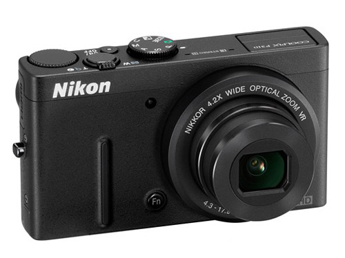 Nikon P310 Nikon P310
