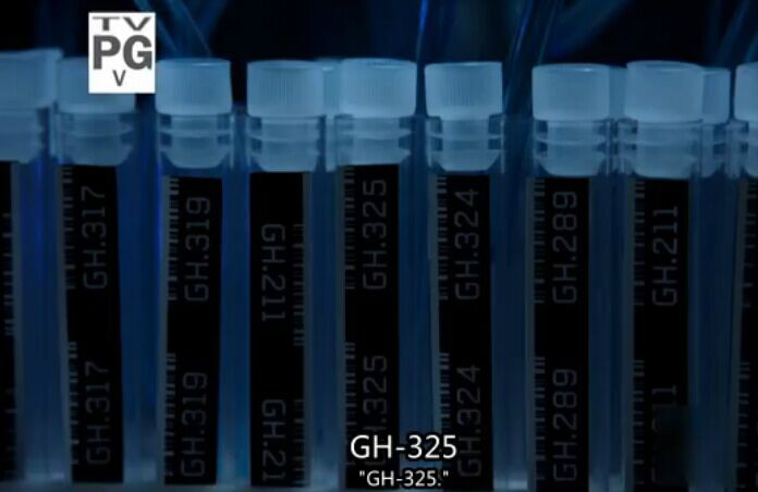 GH325