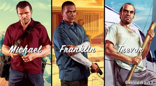GTA5 GTA5