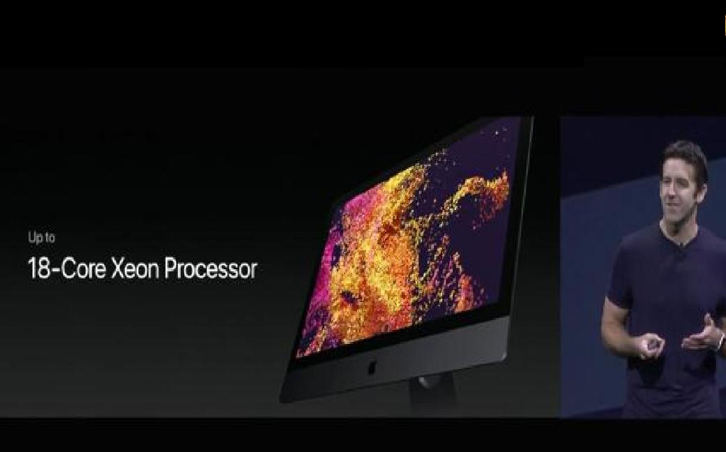 iMac iMac