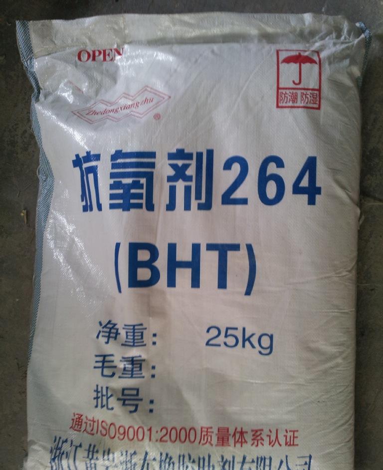 BHT