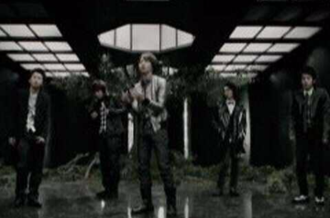 believe(岚arashi 演唱歌曲)