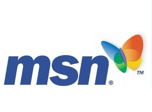 msn(微软软体)