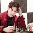 吉拉宇·唐思苏克(James Jirayu)