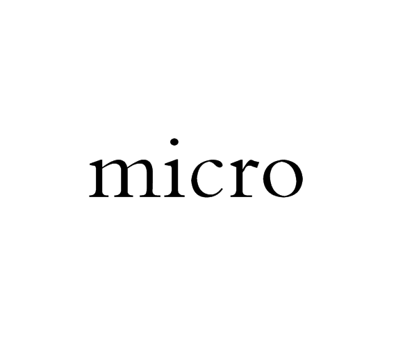 micro(单词)