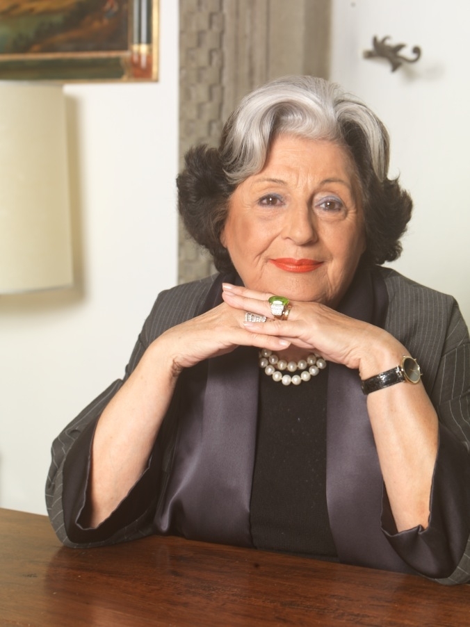 Carla Braccialini女士 Carla Braccialini女士