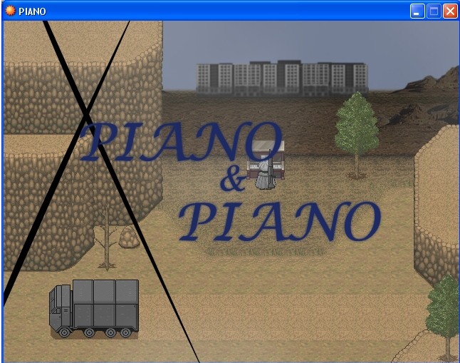 piano piano