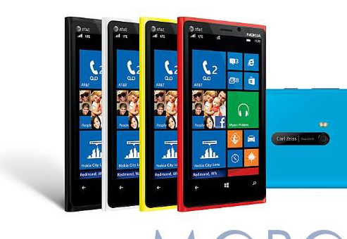 nokia920