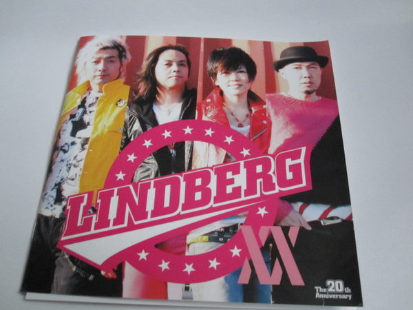 LINDBERG