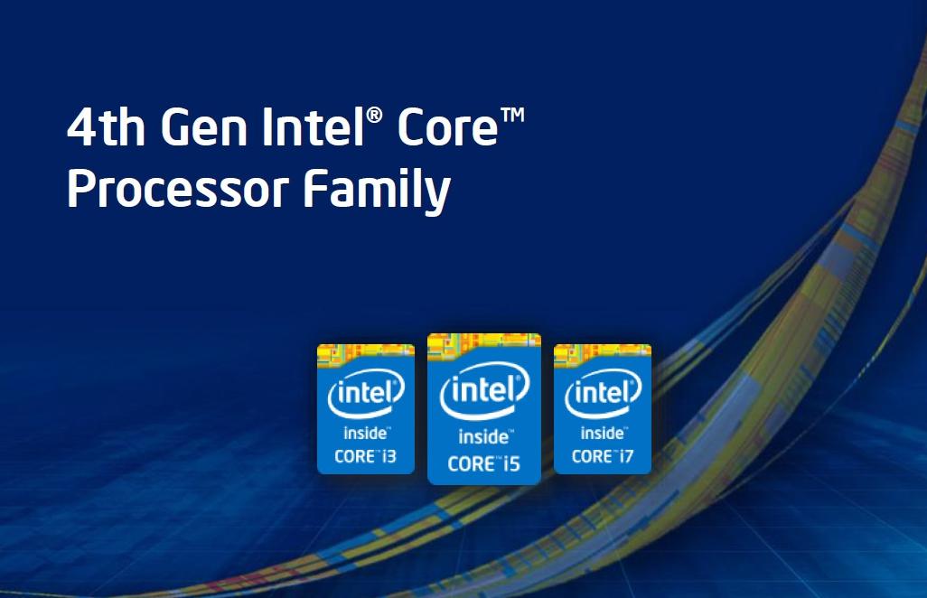 Haswell Logo Haswell Logo