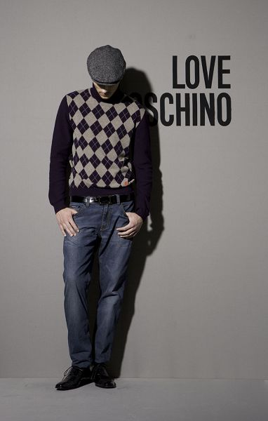 Love Moschino Love Moschino