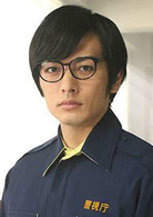 警部补·杉山真太郎~吉祥寺署事件簿(警部补·杉山真太郎～吉祥寺署事件簿)