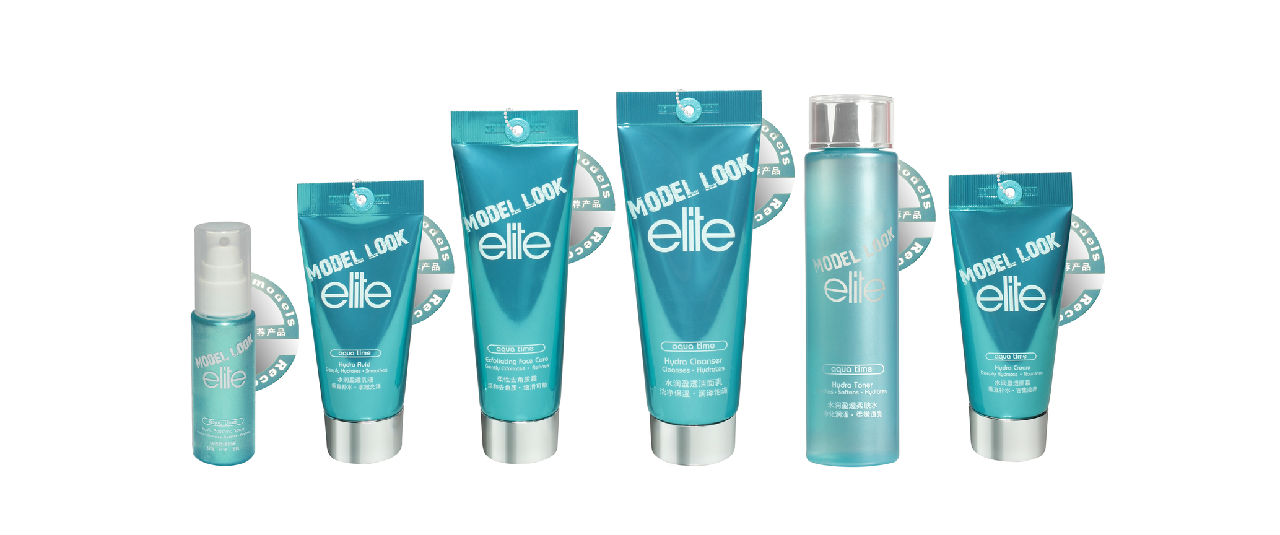elite Skincare欧莉塔 水润莹透系列 elite Skincare欧莉塔 水润莹透系列